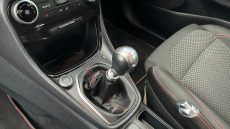 Ford Puma 1.0 EcoBoost Hybrid mHEV 155 ST-Line 5dr Petrol Hatchback